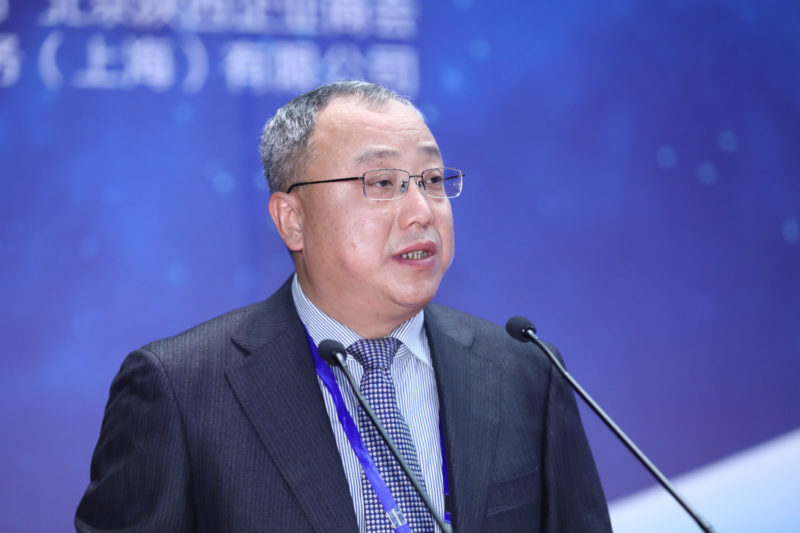 陕西省政府驻京办事处副主任郝铭